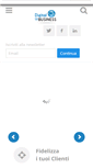 Mobile Screenshot of digitalforbusiness.com